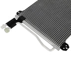A/C Condenser for Dodge Freightliner Sprinter 2500 (2002-2006)
