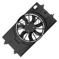 Cooling Fan for Chevrolet Cobalt L4 DOHC (2005–2010) 15211556 7Blade