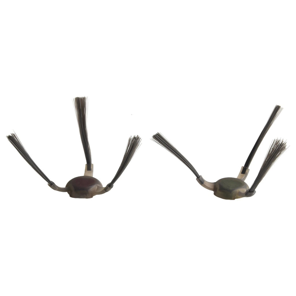 Side Brush Kit for AIRROBO P30 Vacuum Cleaner (2020–2023)