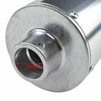28mm Exhaust Muffler Clamp for TTR CRF50 SSR Thumpstar 50 90 110 125cc