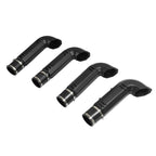 Full Set Riser Snorkel Kit for Polaris RZR XP 1000 / XP 4 1000 (2014–2023)