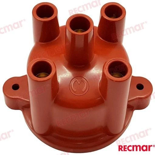 Marine Distributor Cap for Bosch 4-Cycle Engines