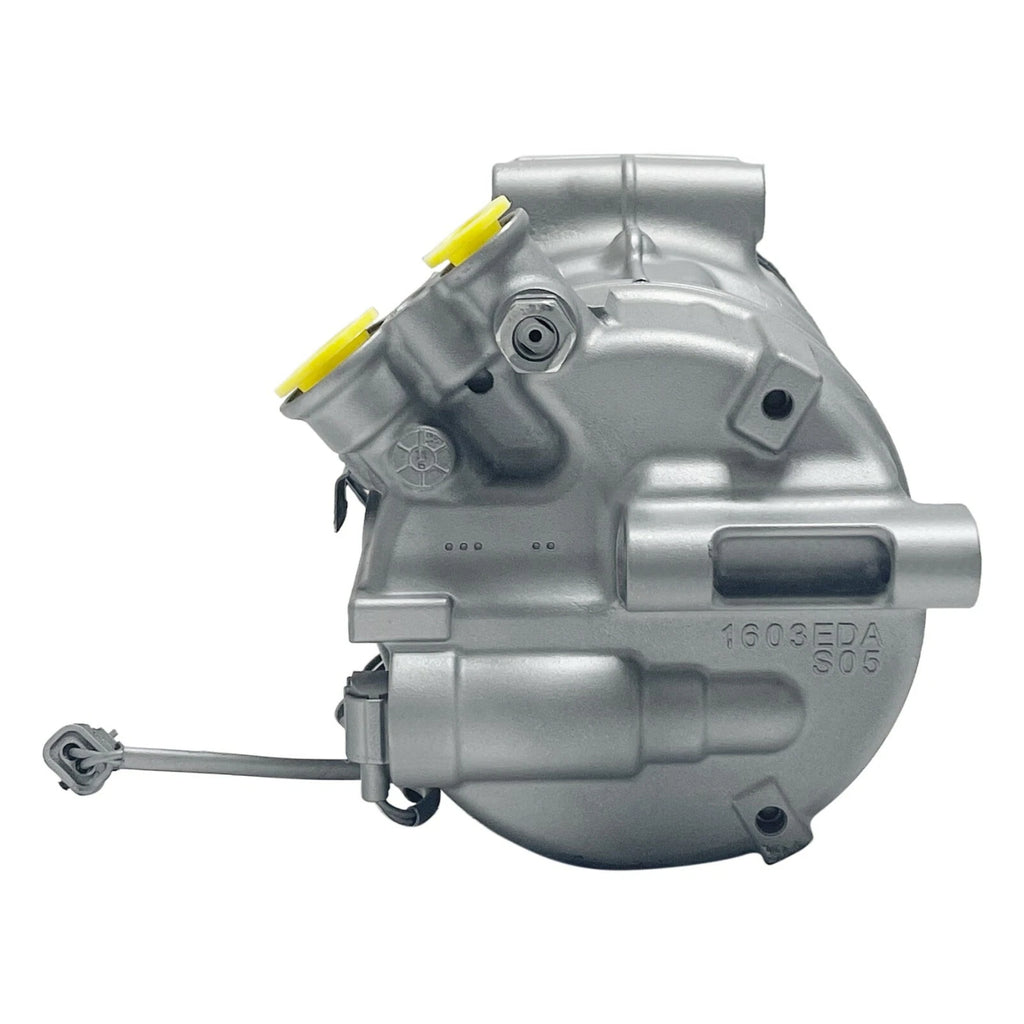 AC Compressor Replacement for Buick Regal 2.4L Non Hybrid (2012-2012)