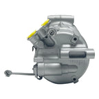 AC Compressor Replacement for Buick Regal 2.4L Non Hybrid (2012-2012)