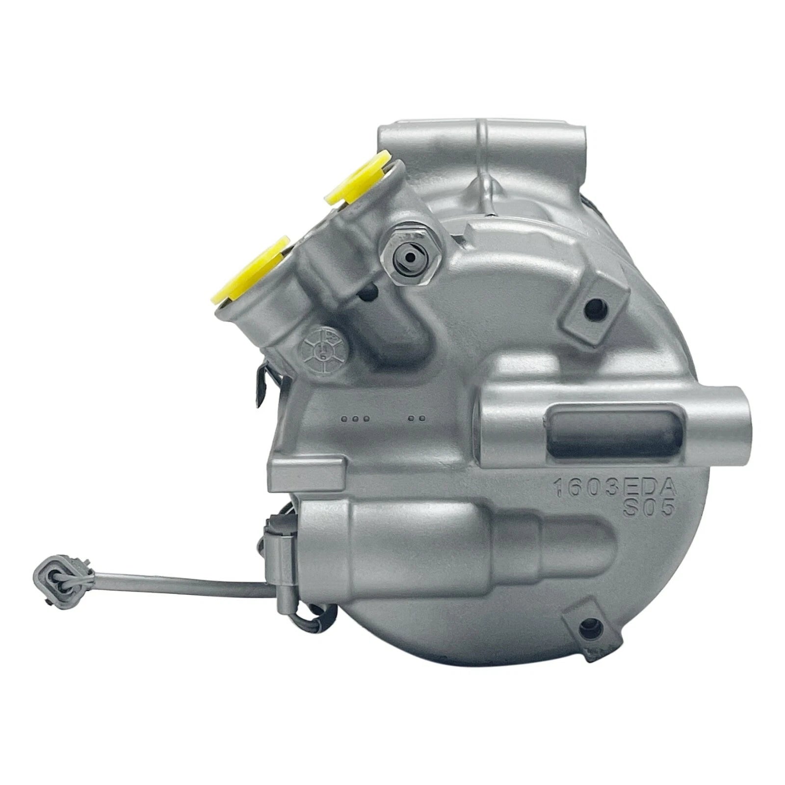AC Compressor Replacement for Buick Regal 2.4L Non Hybrid (2012-2012)