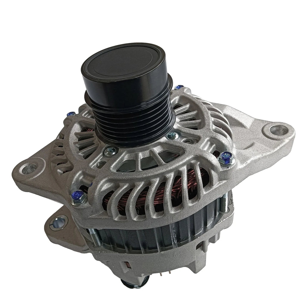 Alternator for Chrysler Sebring Dodge Avenger Jeep (2007–2010)