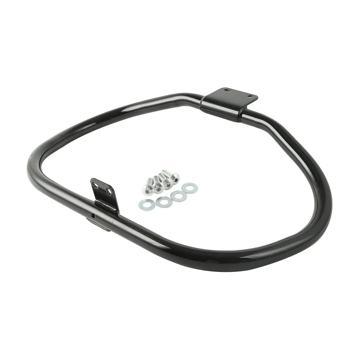 Engine Guard Crash Bar for Harley Sportster XL883 1200 (2004–Present)