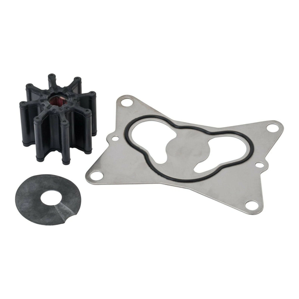 Sea Water Pump Impeller Repair Kit 47-8M0137221 for Mercury Quicksilver (4.5-6.2)
