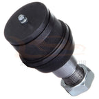 Set of 2 Front Lower Ball Joints for Ford F-350 Super Duty 4WD (1999–2004)