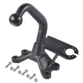 Tow Bar Hook for Mercedes G500 G550 G55 G63 AMG (1999–2018)