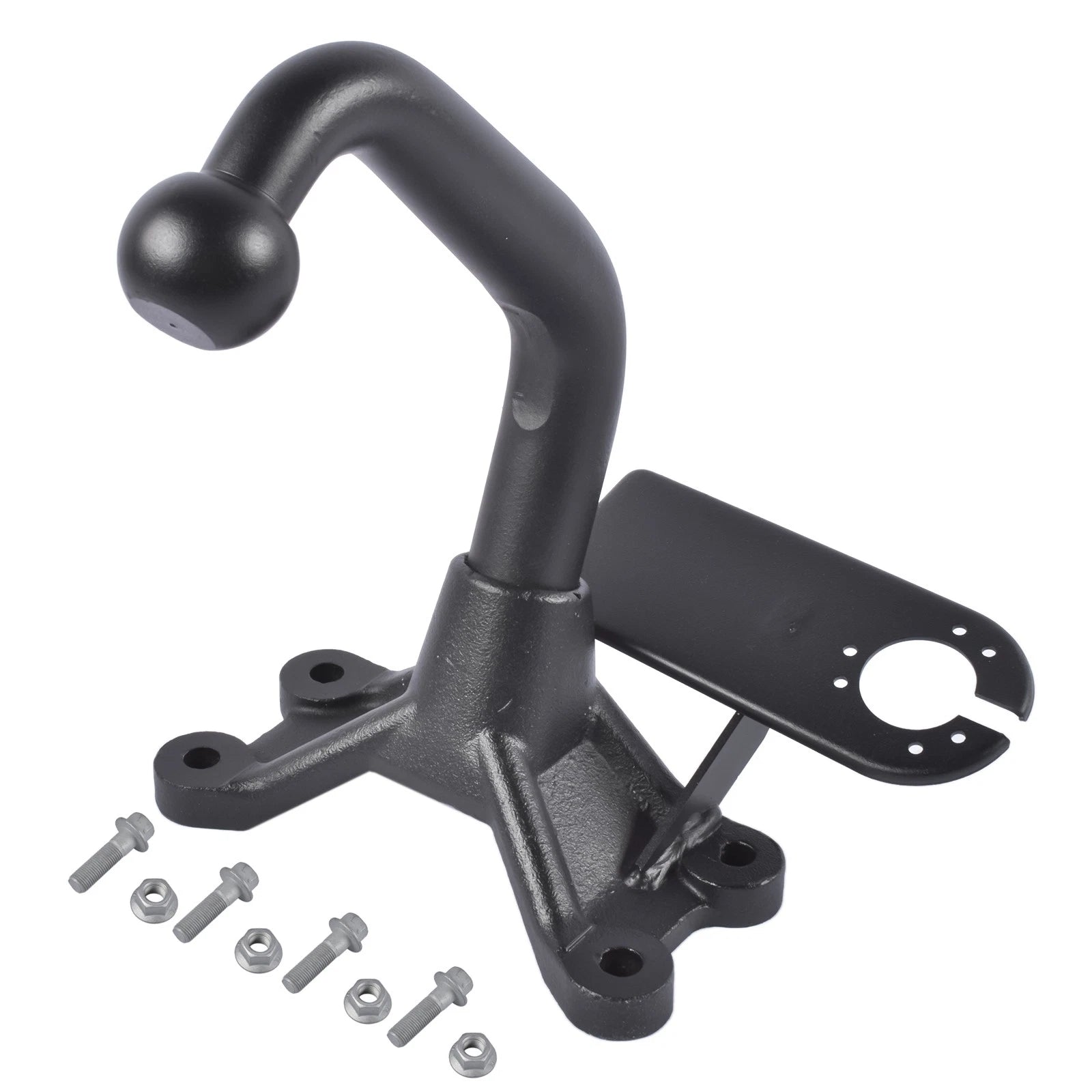 Tow Bar Hook for Mercedes G500 G550 G55 G63 AMG (1999–2018)