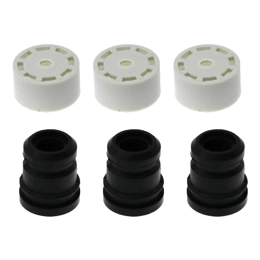 Set of 4 Rubber Buffer Mounts for MS210 MS230 MS250 (Replacement) 1123-790-9900