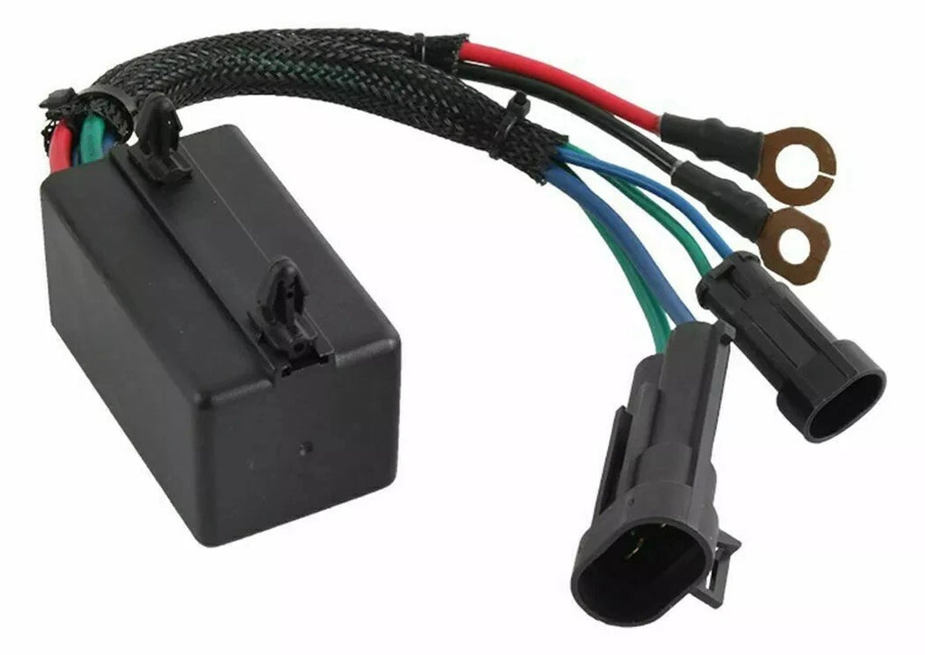 Trim Tilt Relay for Johnson Evinrude 586767 (2004–Present)
