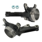 2X Front Steering Knuckle for Honda CR-V (2002-2006)