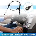 Auto Trans Gear Shifter Cable for Toyota Tundra Sequoia (2005–2007) No.338200C040
