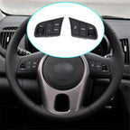 Kia Steering Wheel Cruise Volume Control Switch Set for Kia (2011-2016)