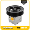 Power Steering Pump for Infiniti QX70 FX37 FX35 (2014–2017)