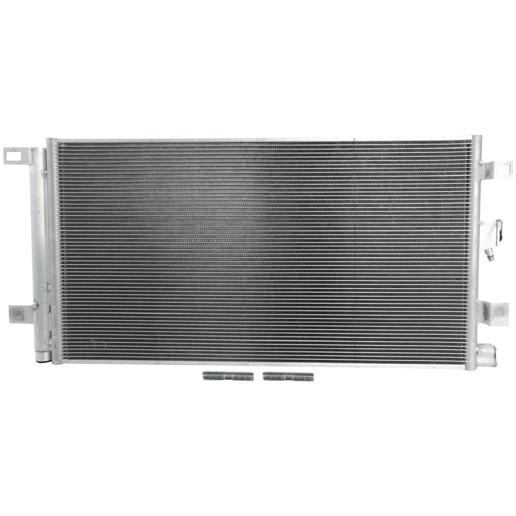 A/C Condenser for Chevy Cadillac XT6 XT5 Blazer GMC Acadia (2020–2023)