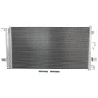 A/C Condenser for Chevy Cadillac XT6 XT5 Blazer GMC Acadia (2020–2023)