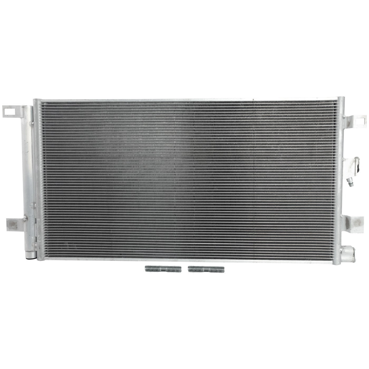A/C Condenser for Chevy Cadillac XT6 XT5 Blazer GMC Acadia (2020–2023)