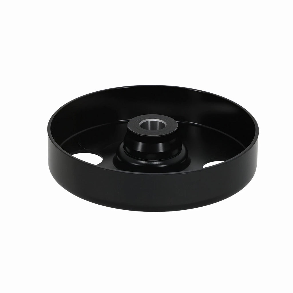 Vacuum Pump Pulley for Isuzu NPR NPR-HD (1995–2009)