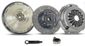 Clutch Kit Flywheel Set for Acura CL Honda Accord (1998–2002)