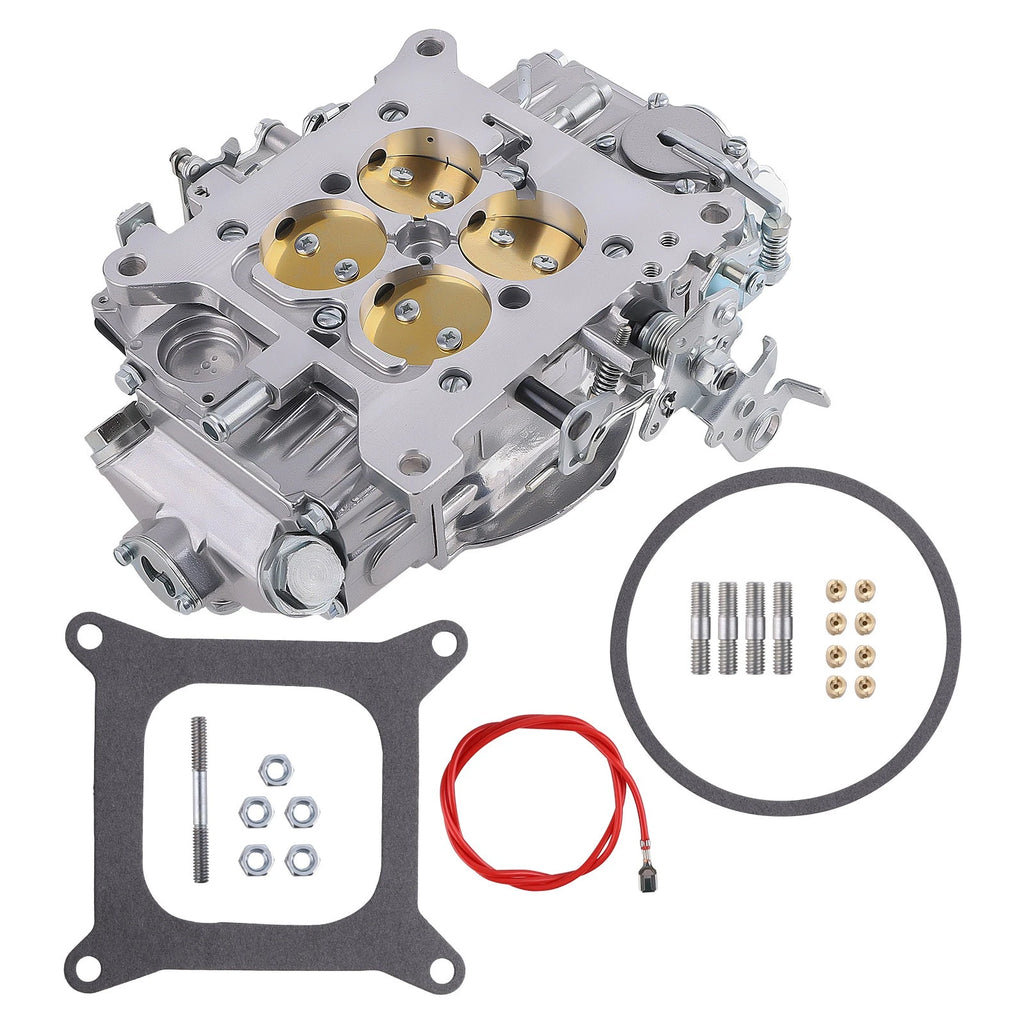 4-Barrel Carburetor for Holley 4160 0-3310S (750CFM) Manual Choke (1970–1979)