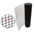 1/2In x 1/2In Hardware Cloth for Chicken Wire Fence (100FT)
