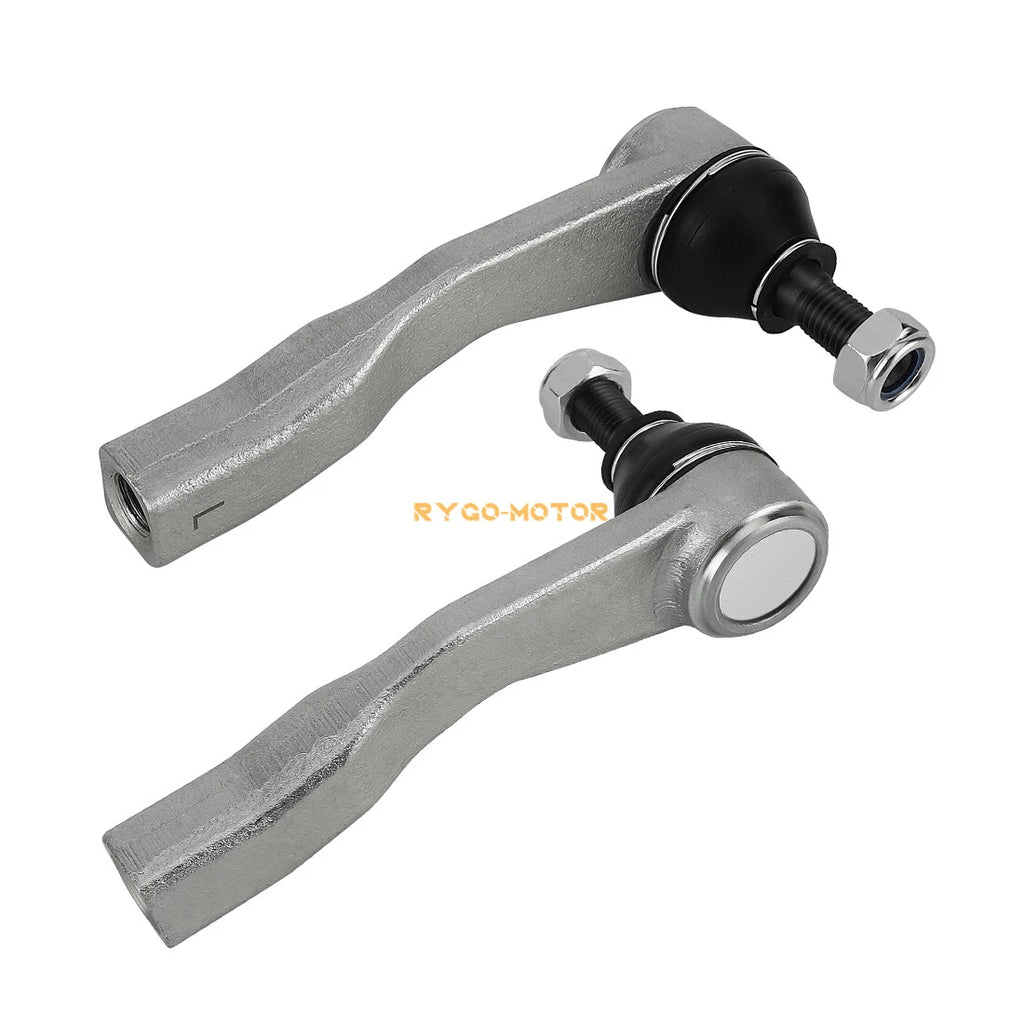2 Steering Rack Tie Rod End Kit for Polaris Ranger 1000 / Crew XP 1000 (2018–2023)