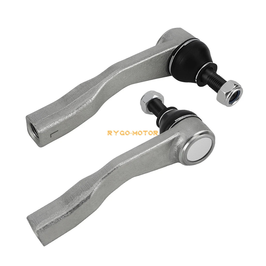 2 Steering Rack Tie Rod End Kit for Polaris Ranger 1000 / Crew XP 1000 (2018–2023)