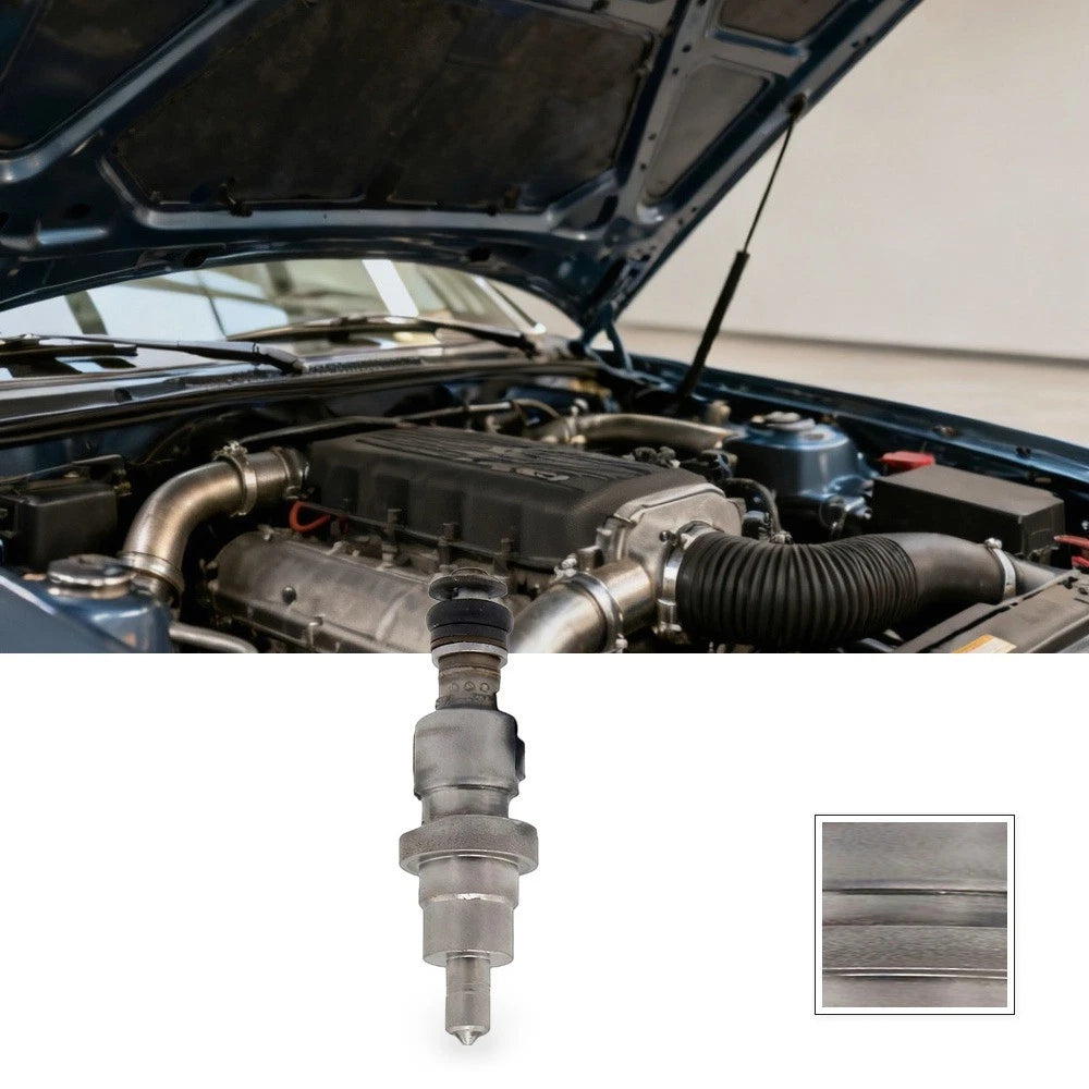 Fuel Injector for Toyota RAV4 Camry Lexus ES300 RX300 (JY0023)