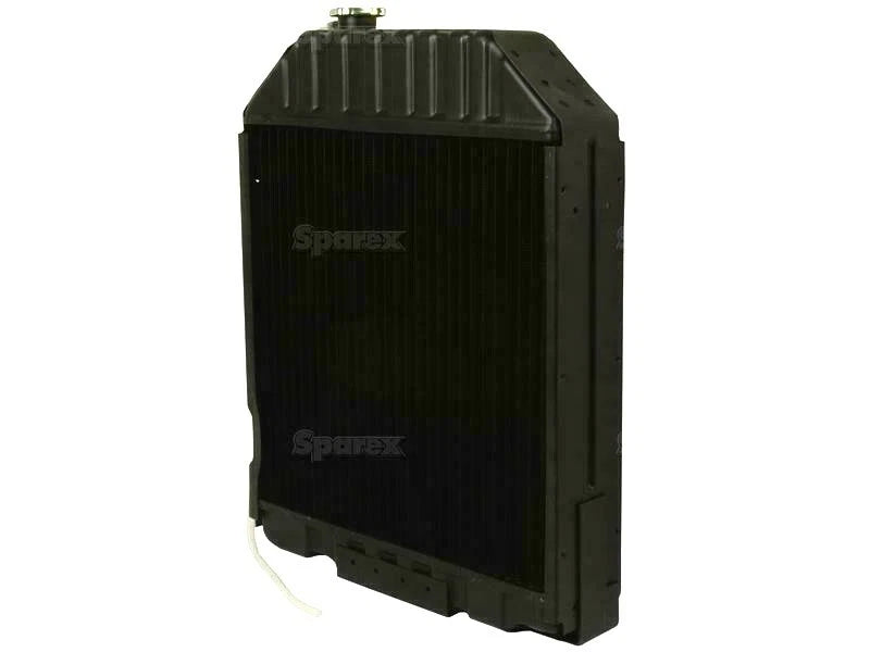 Radiator for Ford 5610 6410 6610 6810 7610 Tractors