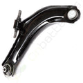 Suspension Lower Control Arm Ball Joint Tie Rods Kit for Nissan Sentra (2007–2012)
