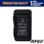 Switch for Bobcat S450 S510 S530 S550 S570 S590 S595 S630 S650 A770 T870