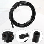 Set of 1 Windshield Wiper Washer Nozzle Spray Jet for Honda Accord 