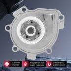 Water Pump for Chevrolet Aveo5, Pontiac G3 (2009–2011) AW6184