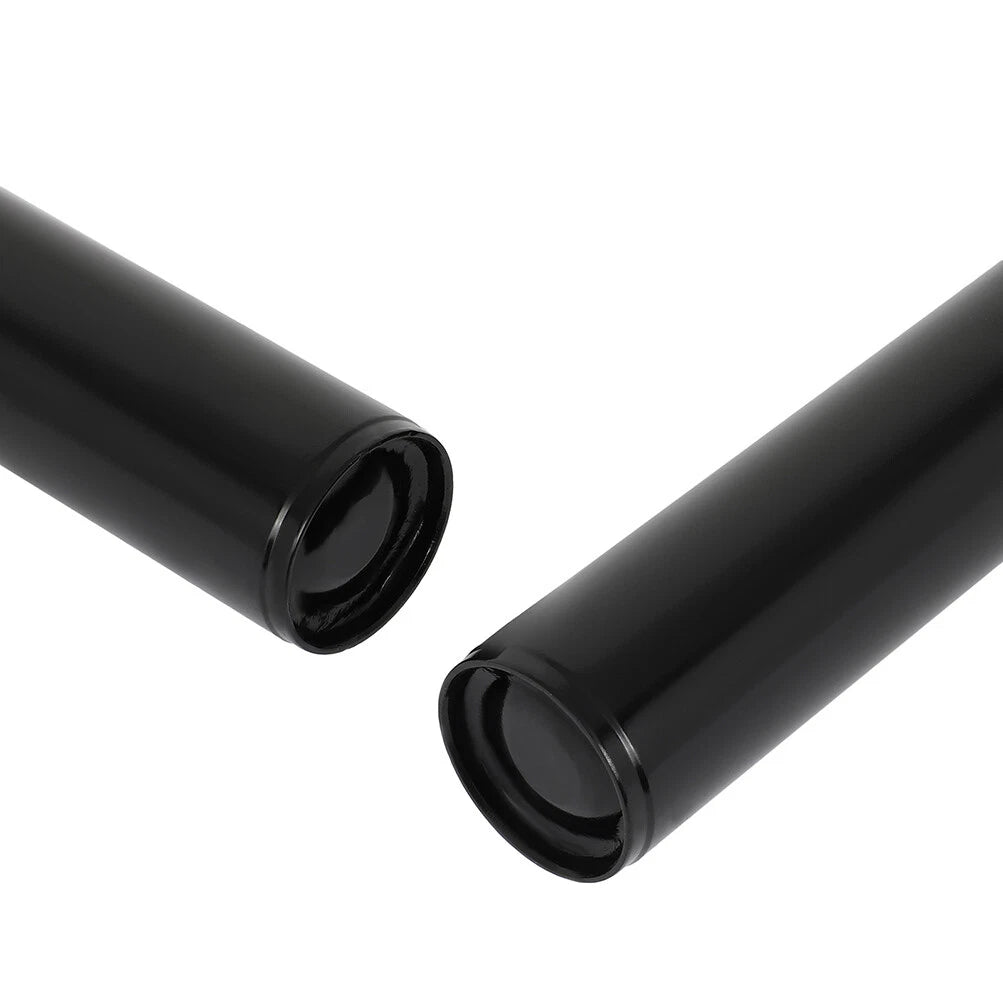 Set of 4 Struts for BMW X5, X6 (2007–2014)