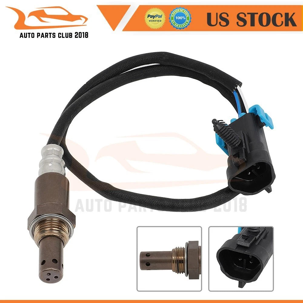 Oxygen Sensor for Chevy Silverado GMC Sierra 2500HD 3500 (2003–2006)