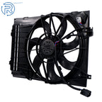 Cooling Fan for Kia Sportage Hyundai Tucson (2005–2008) V6 2.7L