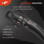 Turn Signal Switch for Kia Rondo (2007-2010)