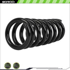 2X Front Coil Springs for Chevy Silverado 1500 Tahoe GMC Sierra Yukon (1999–2006)