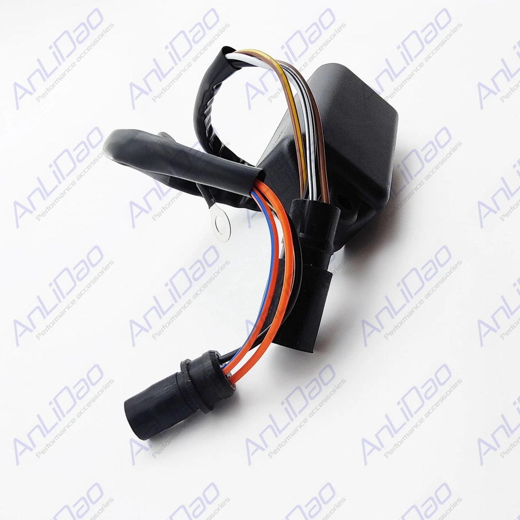 CDI Power Pack for Johnson Evinrude 4-60HP 2 Cylinder (113-2453, 18-5758)