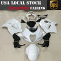 Unpainted Fairing Kit for Suzuki Hayabusa GSX1300R (1997–2007)