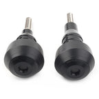 Frame Slider Crash Pads for Yamaha R1 (2015–2019)