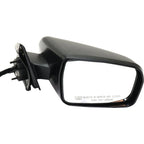 Set of 2 Heated Mirrors for Mitsubishi Galant