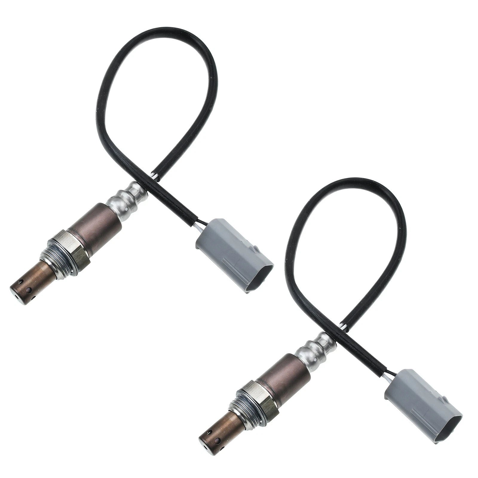 2X O2 Oxygen Sensors for Nissan Altima (2007) V6 3.5L