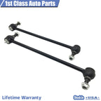 Sway Bar End Links for Acadia Outlook Enclave Traverse (2008-2016)
