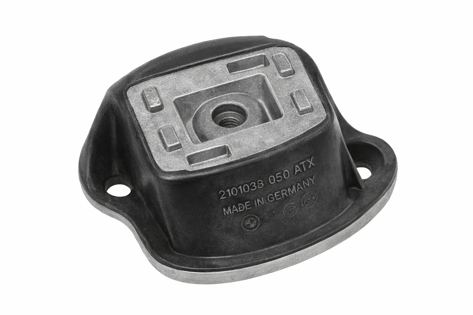Right Engine Mount for Mercedes-Benz 380SL, 560SL, 380SLC (1971–1989) 1072412213
