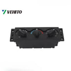 AC Climate Control for International 4200/4300 (3545543C6, 3545543C5)