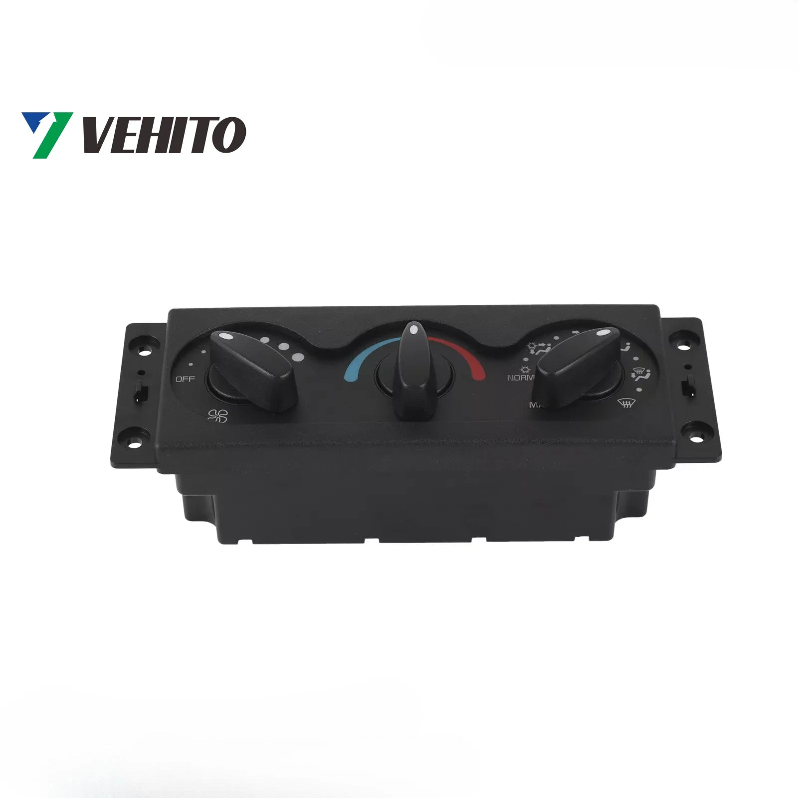 AC Climate Control for International 4200/4300 (3545543C6, 3545543C5)